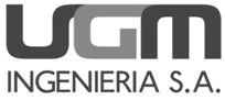 logo UGM Ingenieria S.A